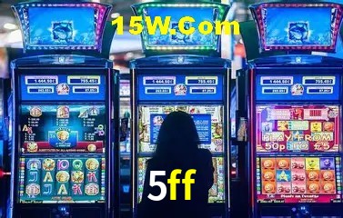 5ff - Winners Celebration